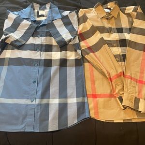 Burberry for sale